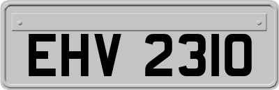 EHV2310