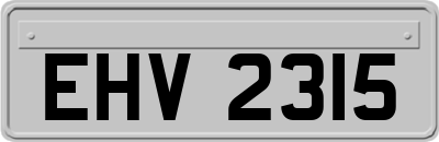 EHV2315