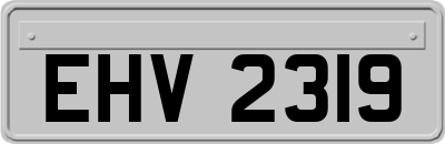EHV2319