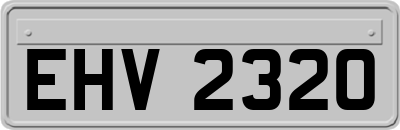 EHV2320