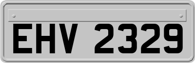 EHV2329