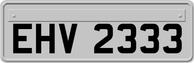 EHV2333