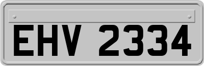 EHV2334
