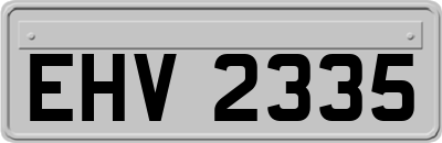 EHV2335