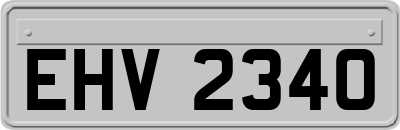 EHV2340