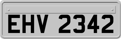 EHV2342