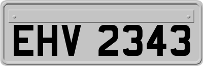 EHV2343