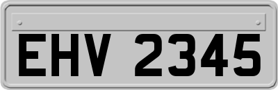 EHV2345