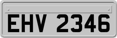 EHV2346