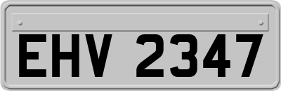 EHV2347