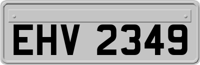 EHV2349