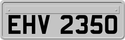EHV2350