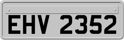 EHV2352