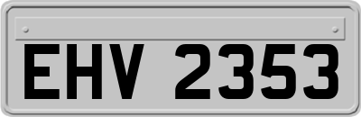 EHV2353