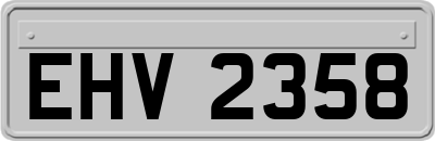 EHV2358