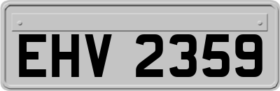 EHV2359