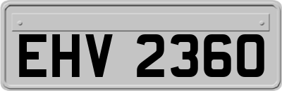 EHV2360