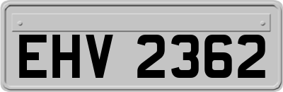 EHV2362