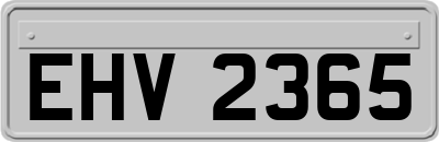 EHV2365