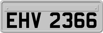 EHV2366