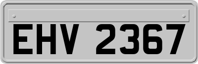 EHV2367