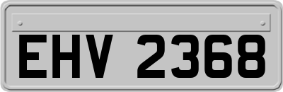 EHV2368