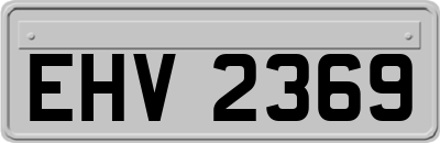 EHV2369