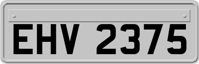 EHV2375
