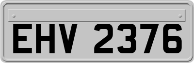 EHV2376