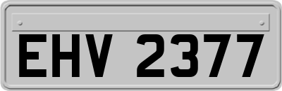 EHV2377