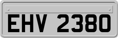 EHV2380