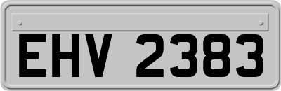 EHV2383