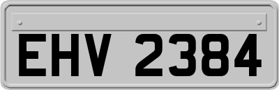 EHV2384