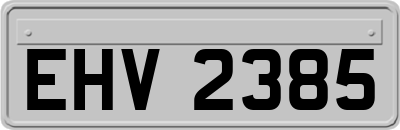 EHV2385