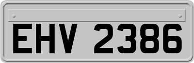 EHV2386