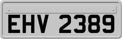 EHV2389