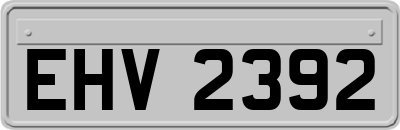 EHV2392