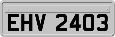 EHV2403