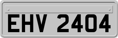 EHV2404