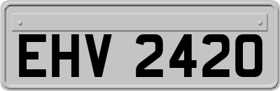 EHV2420