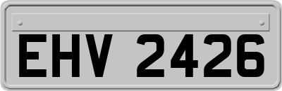 EHV2426