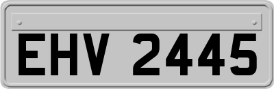 EHV2445