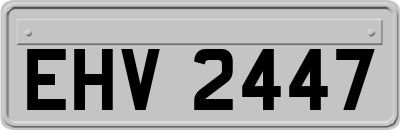 EHV2447