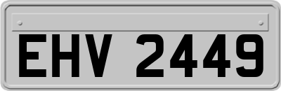 EHV2449