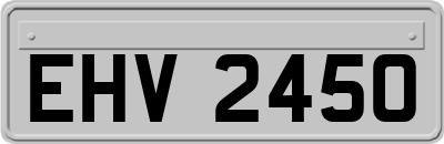 EHV2450