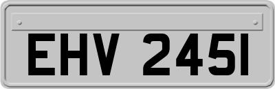 EHV2451