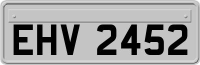 EHV2452