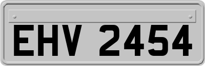 EHV2454