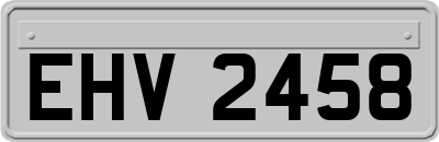 EHV2458