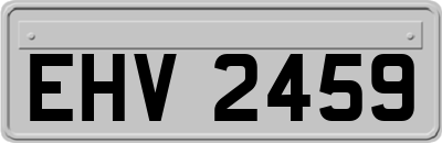 EHV2459